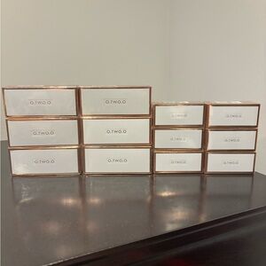 O.TWO.O Lipstick and Blush Bundle